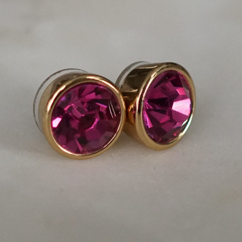 Kate Spade Reflecting Pool Stud Earrings